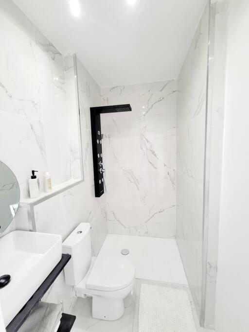 Ferienwohnung Superbe T2 Avec Parking Albi Exterior foto